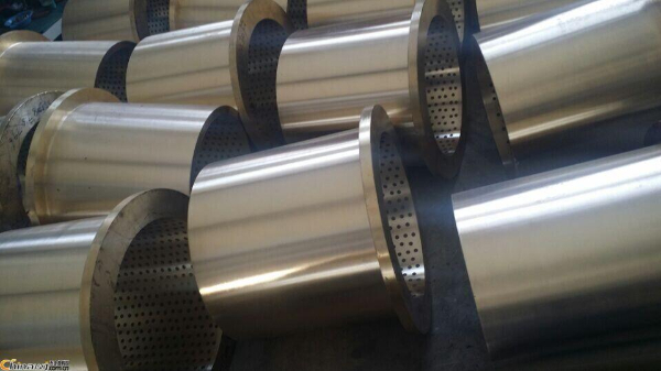 銅合金成分分析